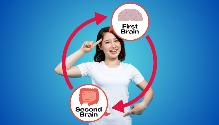 Brain - Gut Axis