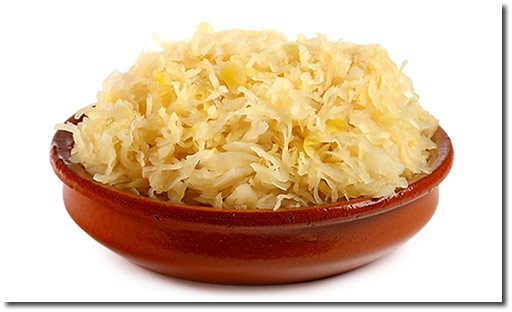 Fermented Foods