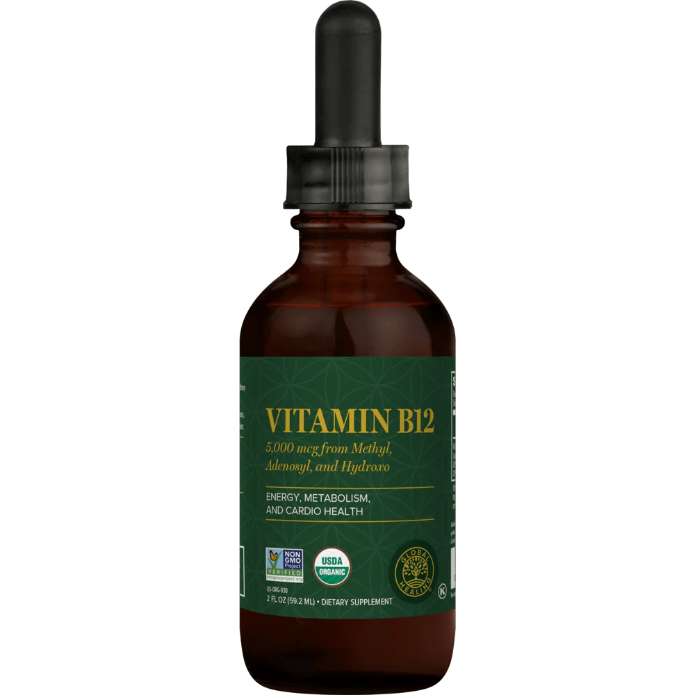 Vitamin B12